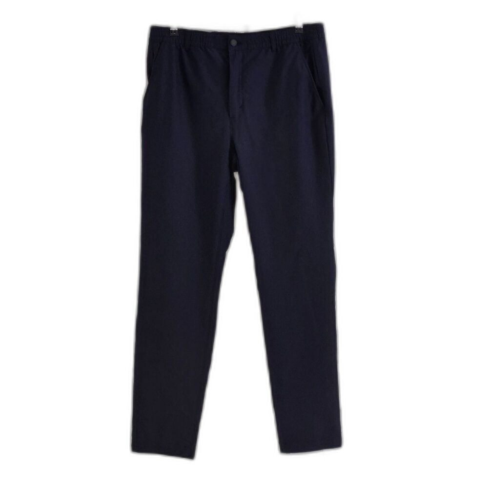 MARK NY Pants Men Gray 36/32 Pockets Outdoor Athleisure